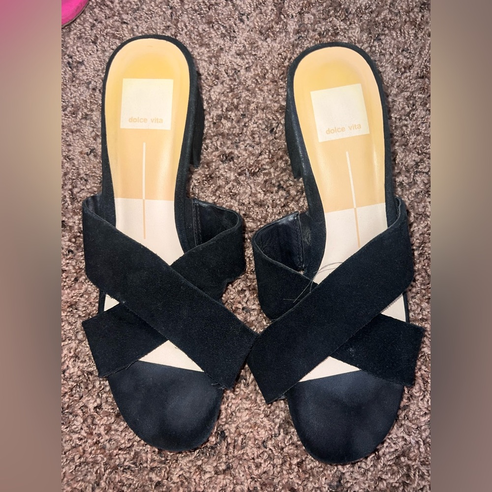 Dolce vita heels